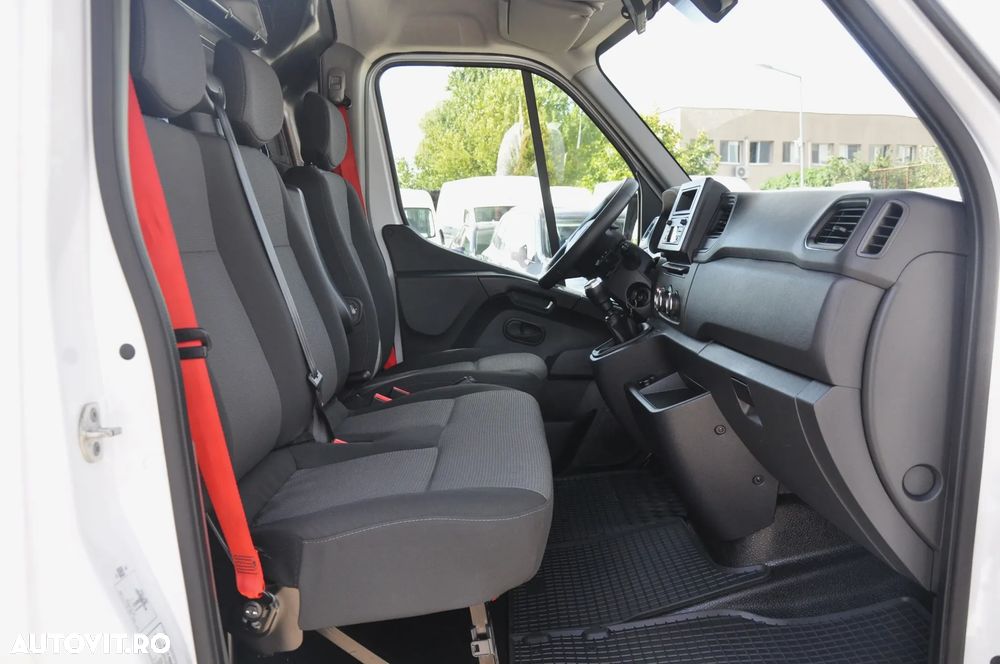 Renault Master - 11