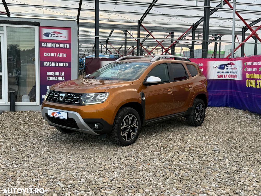 Dacia Duster ECO-G 100 Prestige - 31