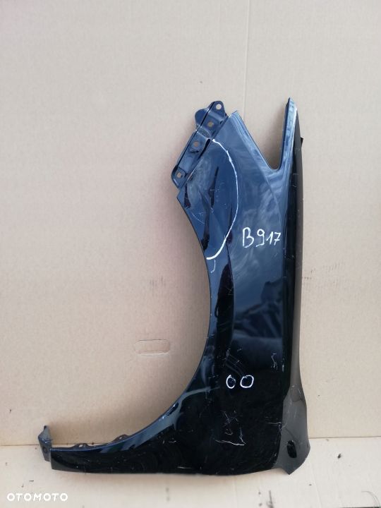 B409/B425/B917 BŁOTNIK LEWY TOYOTA CAMRY 2011 12 13 14 2015 - 1