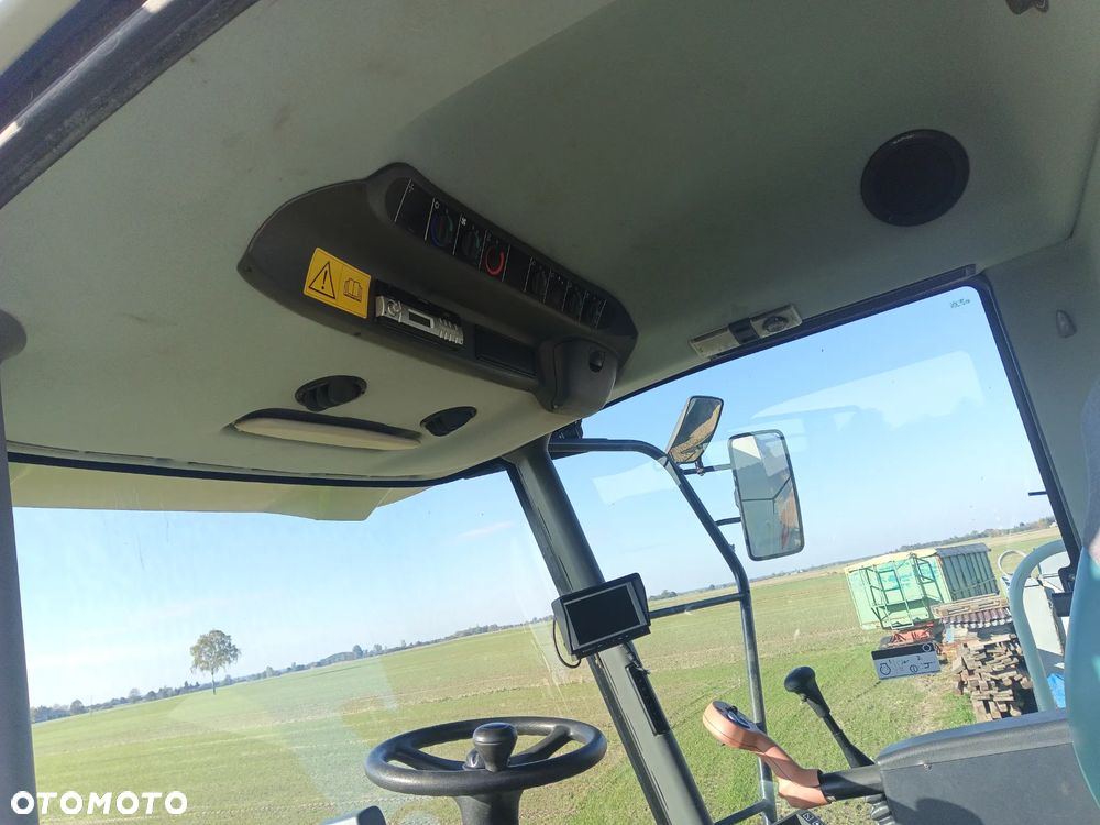 Claas LEXION 420 Evolution - 2