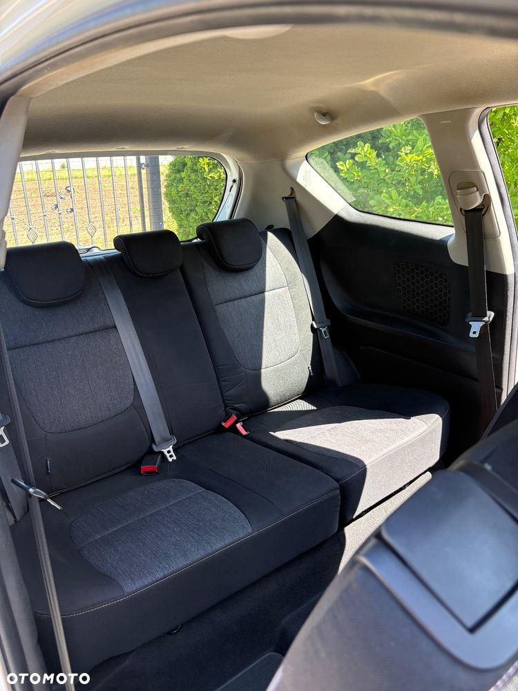 Kia Picanto - 13