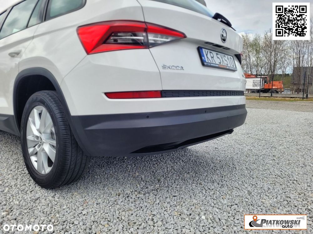 Skoda Kodiaq - 12