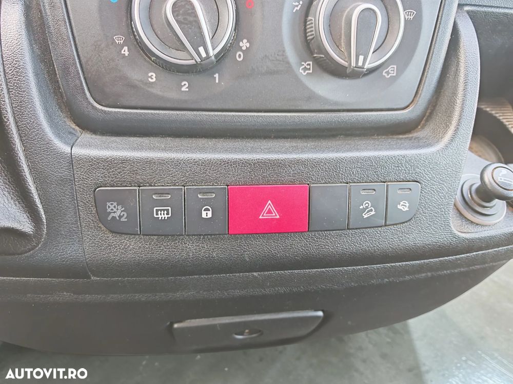 Citroën Jumper Doka 7 locuri 2.0D 163CP - 13