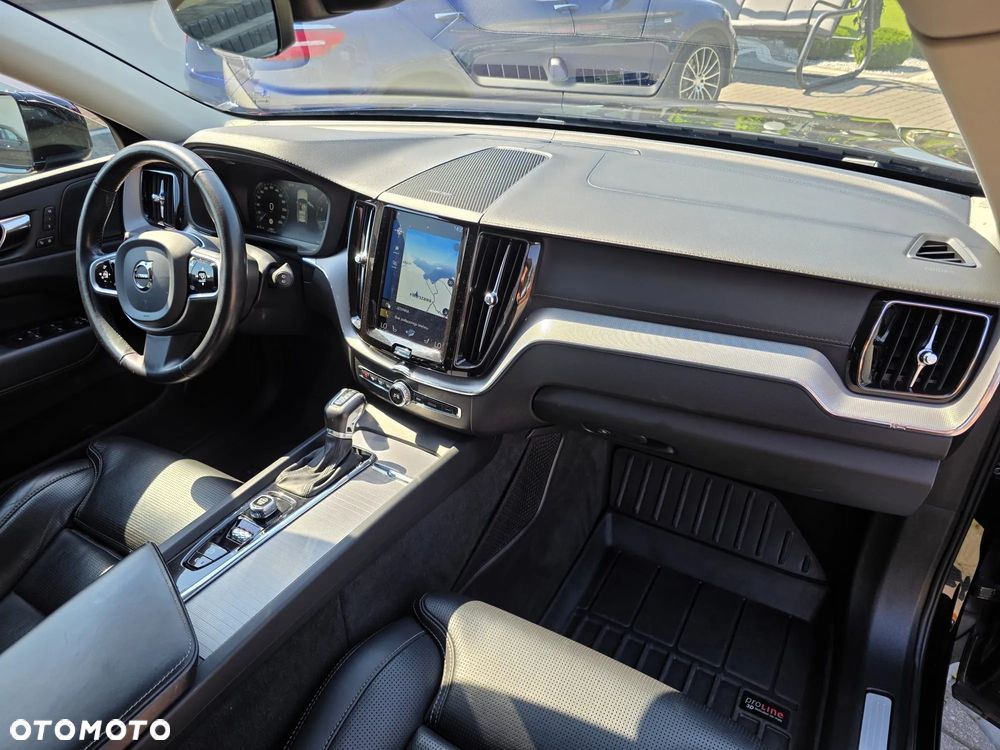 Volvo XC 60 B5 B AWD Inscription - 20