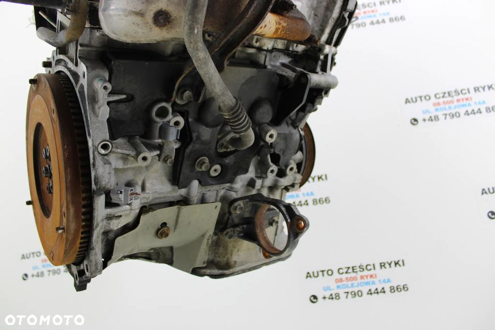 Toyota Corolla 1.4 D4D 1ND-E52C - 6