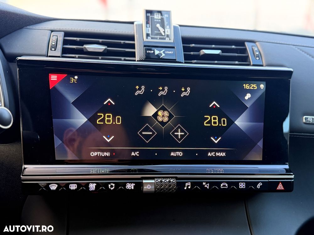 DS Automobiles DS 7 Crossback - 23