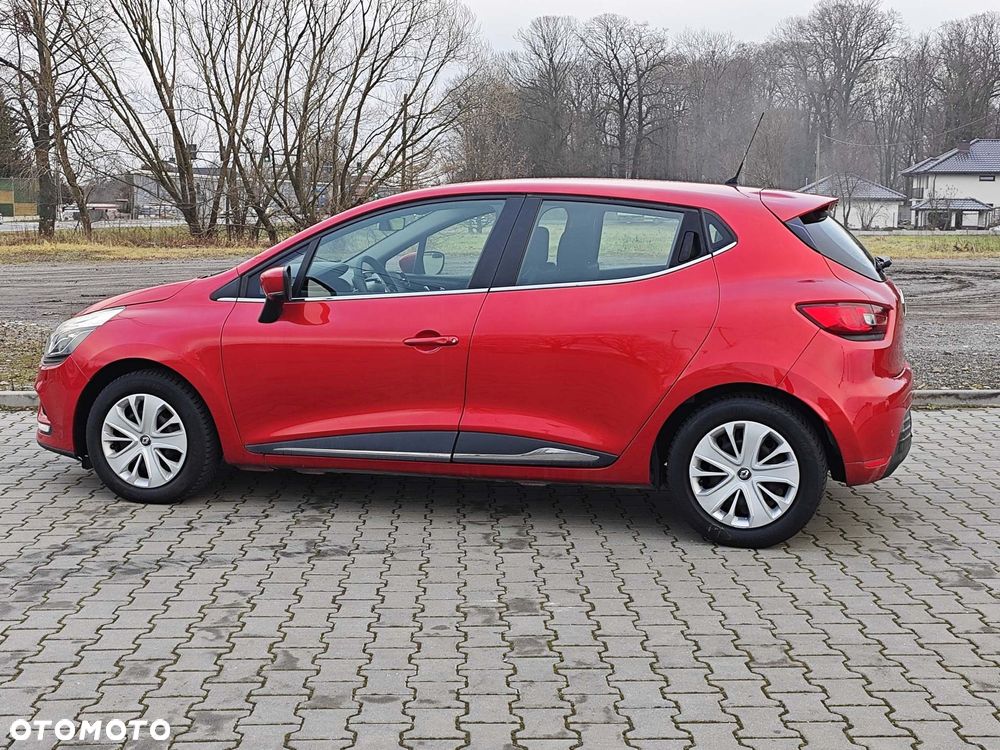 Renault Clio 0.9 Energy TCe Expression - 13