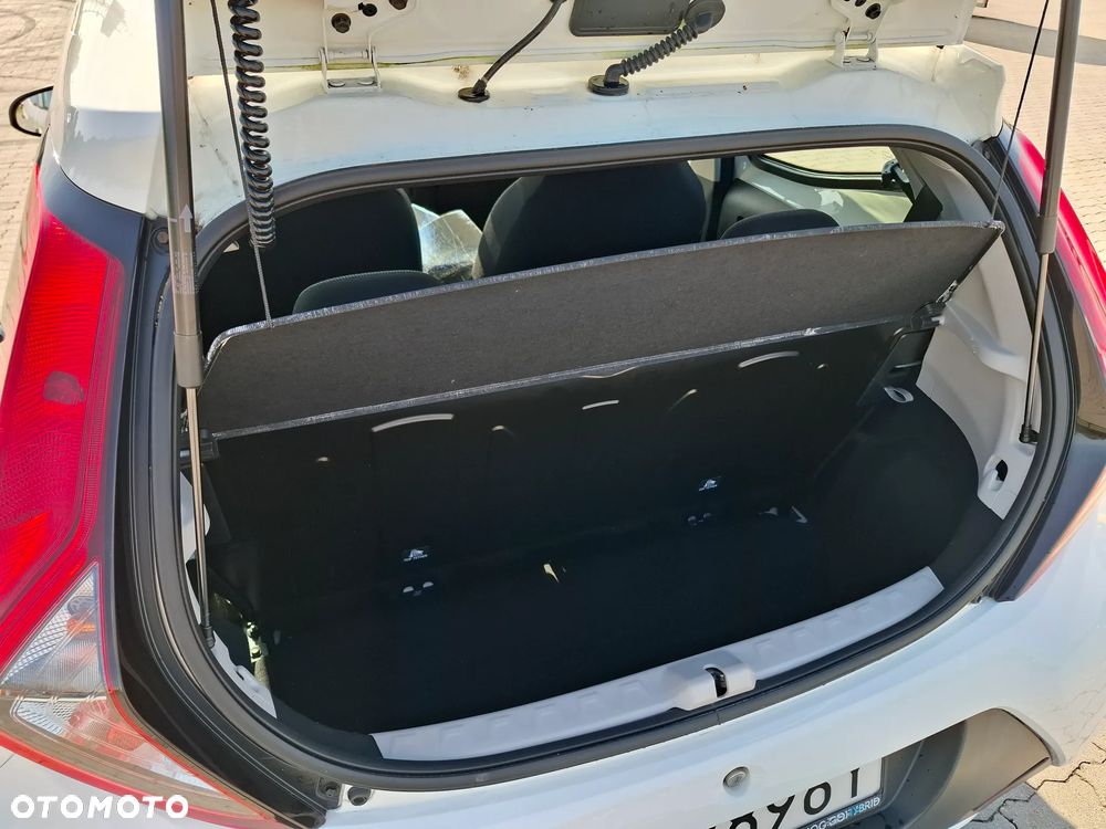 Toyota Aygo x - 15