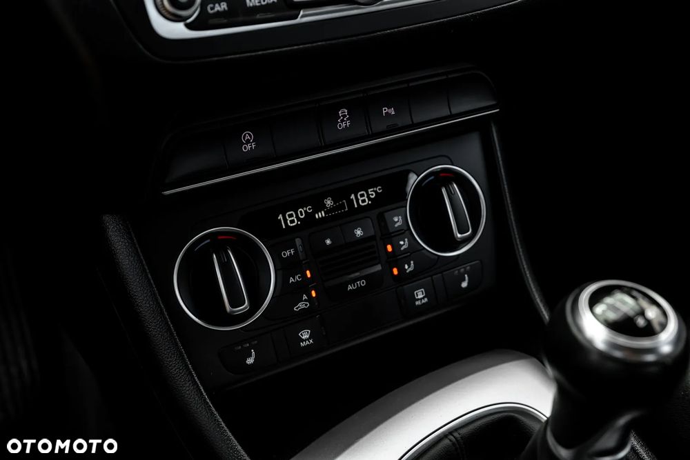 Audi Q3 35 TDI advanced - 25