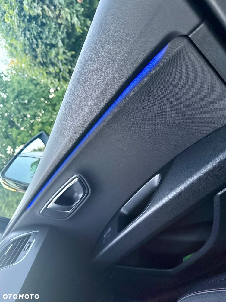 Seat Leon 1.8 TSI FR S&S - 20