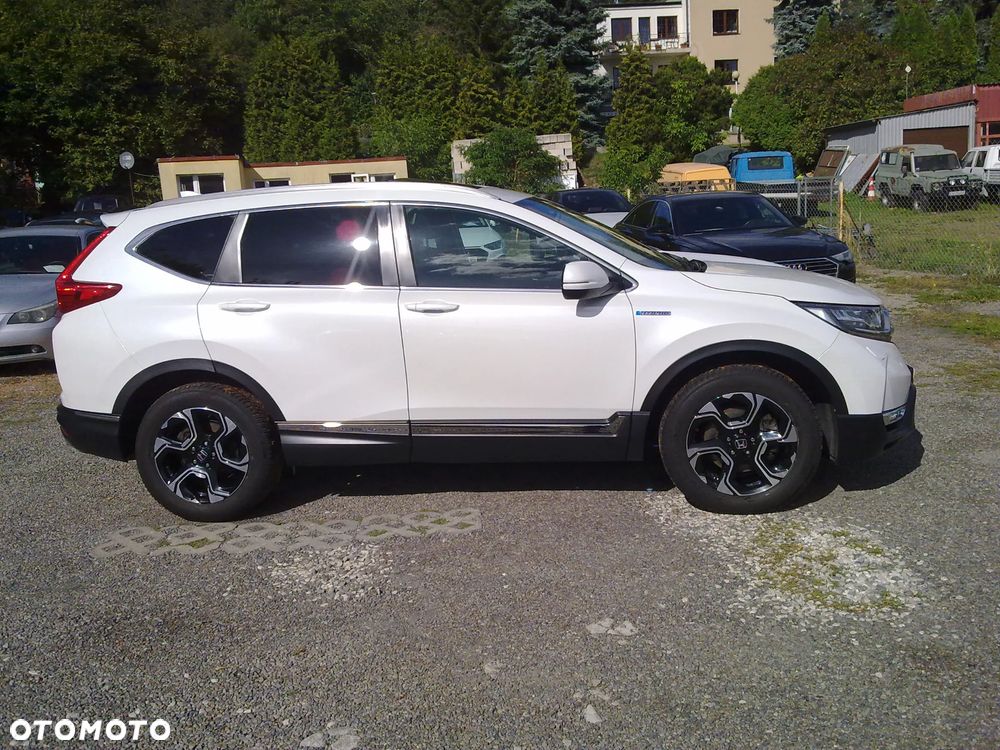 Honda CR-V 2.0 i-MMD Executive (Honda Connect+) - 6
