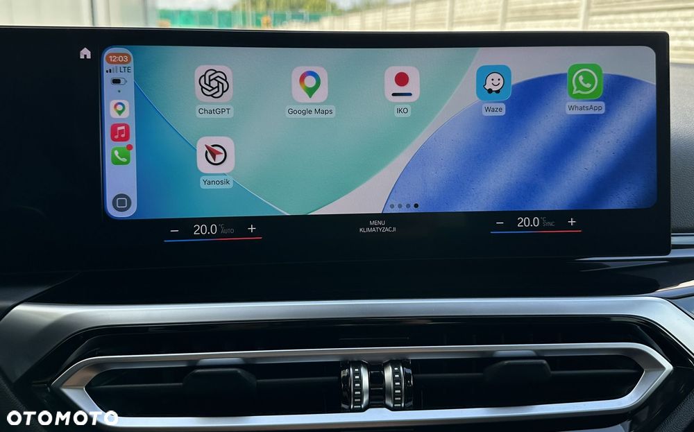 BMW Seria 3 320d xDrive mHEV sport - 28