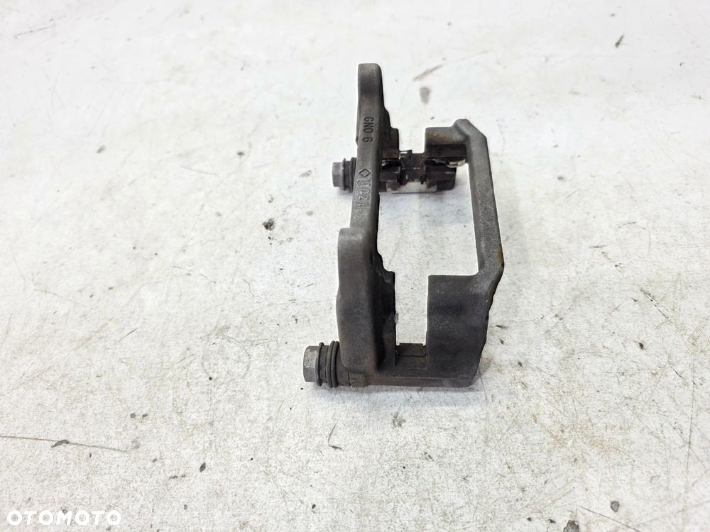 JARZMO ZACISKU TYŁ AUDI VW SEAT SKODA 1021-0731A - 6