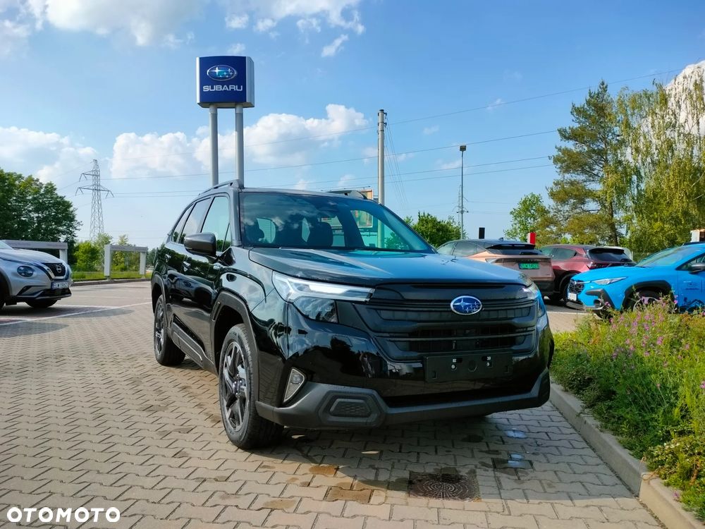 Subaru Forester 2.0i-L Exclusive (EyeSight) Lineartronic - 14