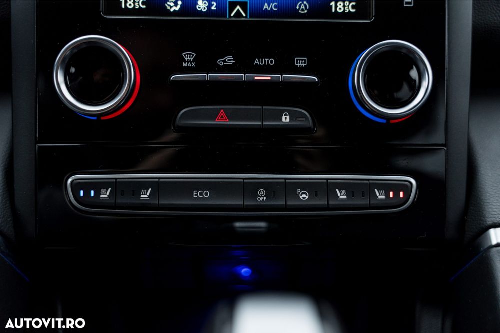 Renault Koleos BLUE dCi 185 4WD X-tronic INITIALE PARIS - 26