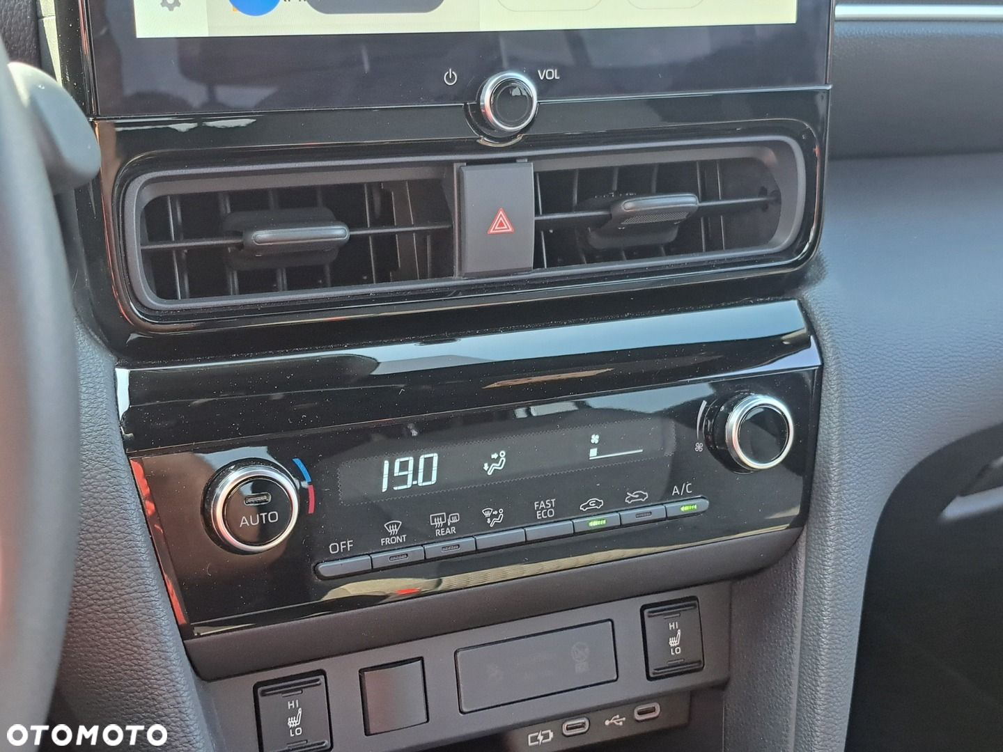 Toyota Yaris Cross Hybrid 1.5 Style - 14