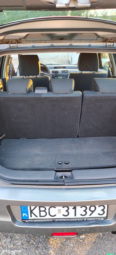 Suzuki Swift 1.3 GLX / Comfort - 10