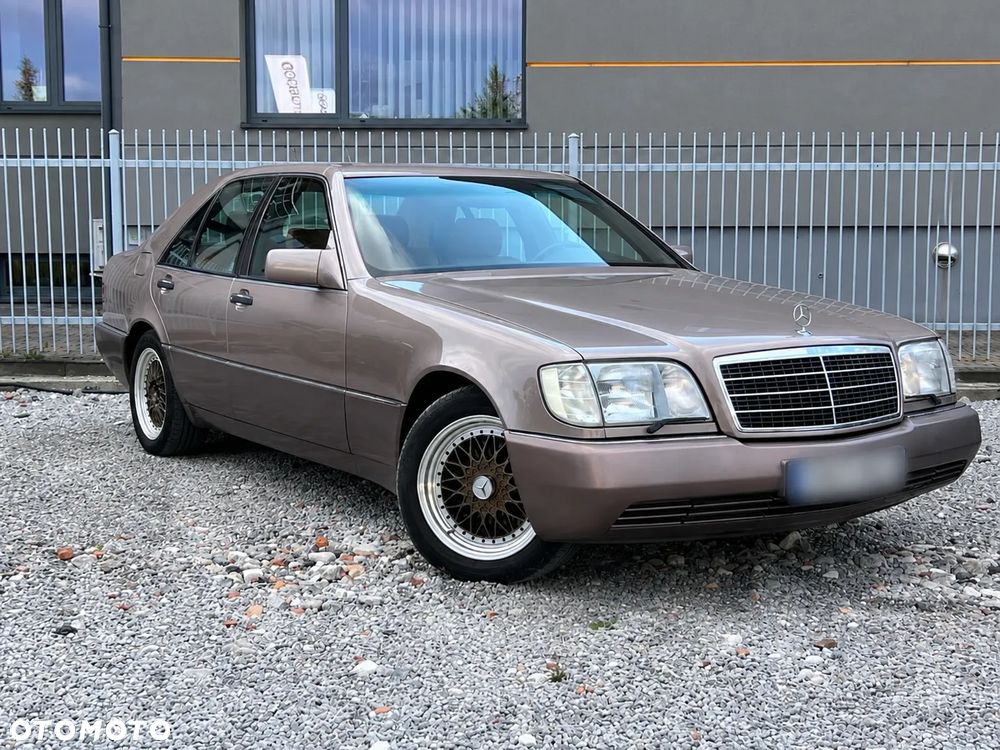 Mercedes-Benz Inny - 4