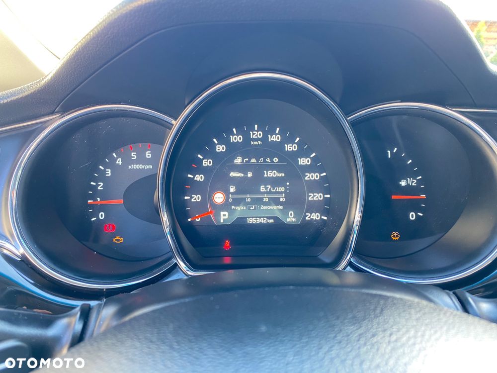 Kia Ceed 1.6 CRDi L DCT - 9