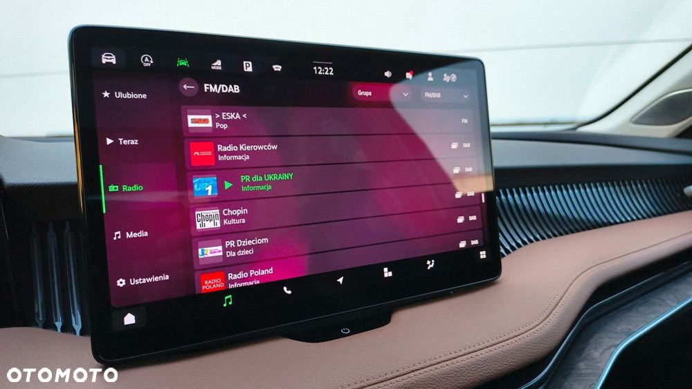 Skoda Superb - 34