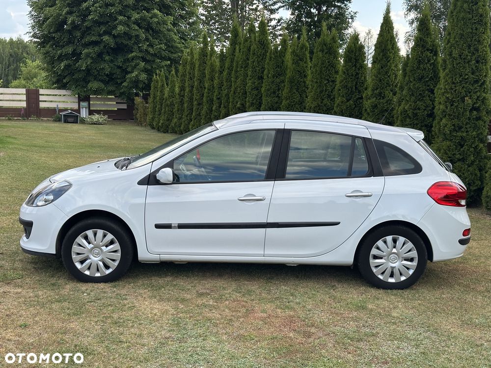 Renault Clio - 4
