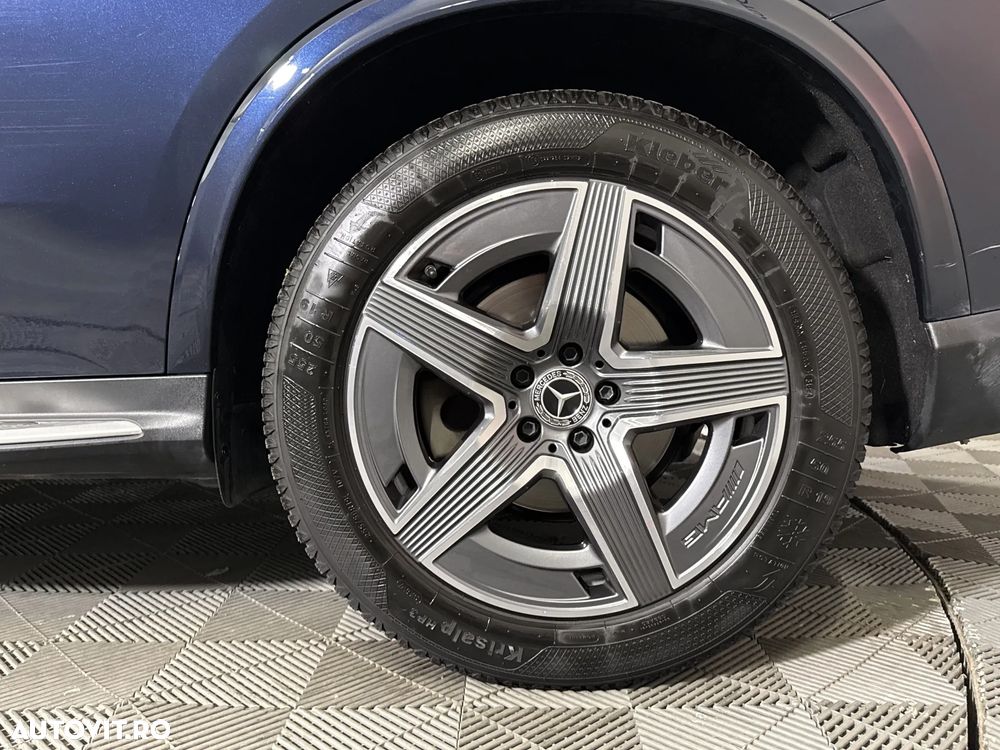 Mercedes-Benz GLC - 14