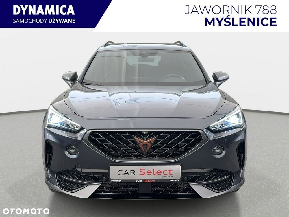Cupra Formentor - 4