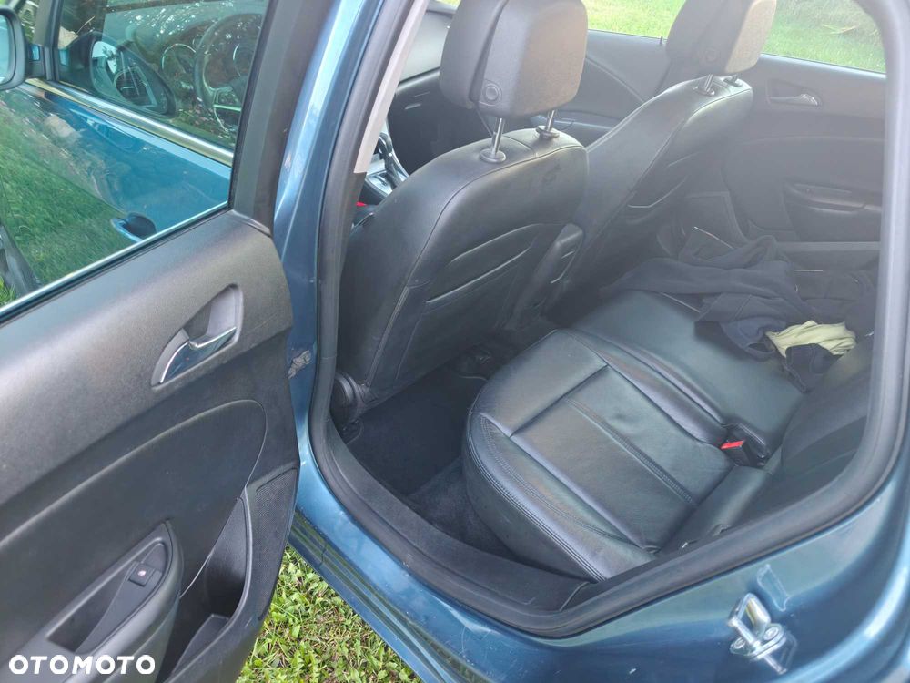 Opel Astra - 6