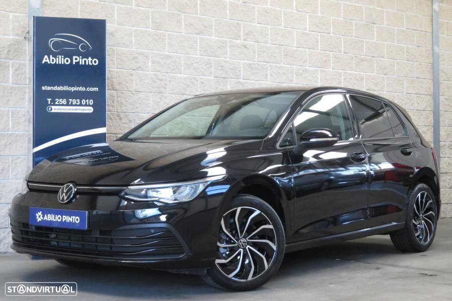 VW Golf 1.0 TSI Life - 30