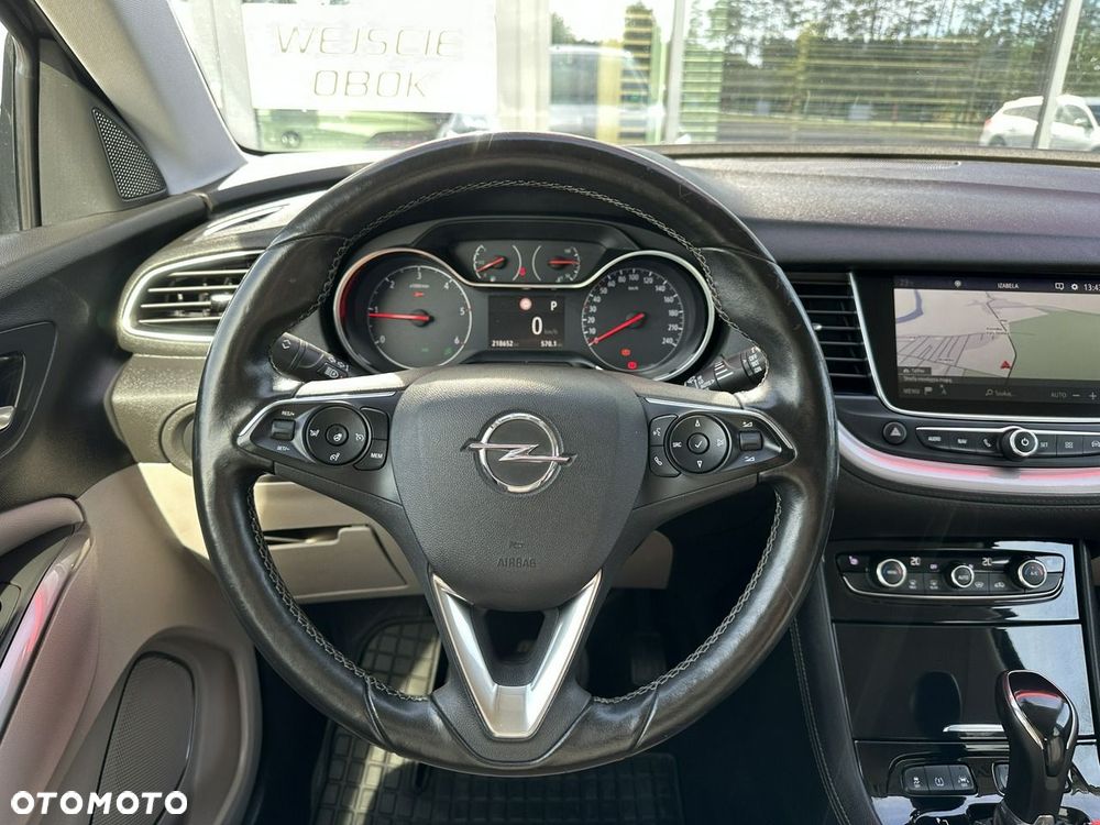 Opel Grandland X 2.0 CDTI Elite S&S - 17
