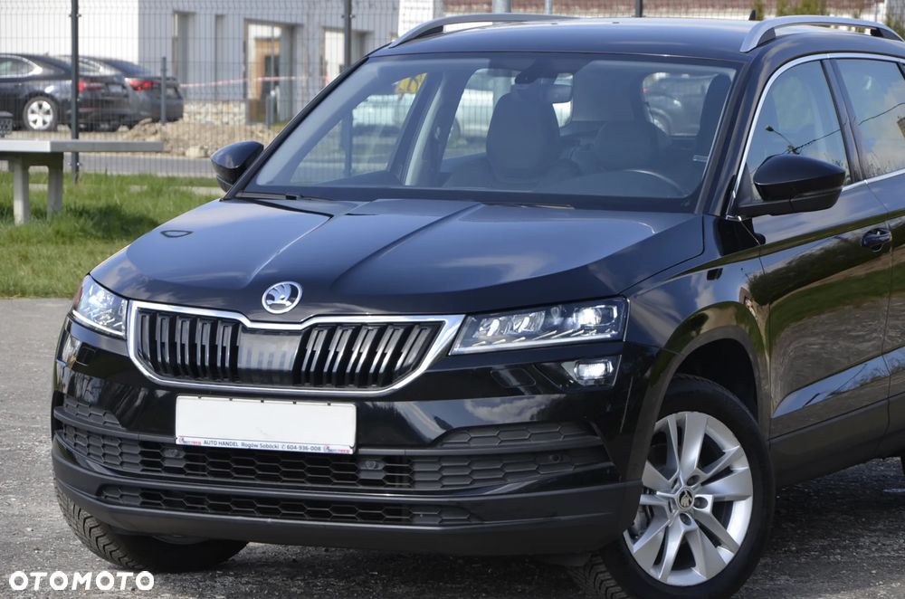 Skoda Karoq - 4