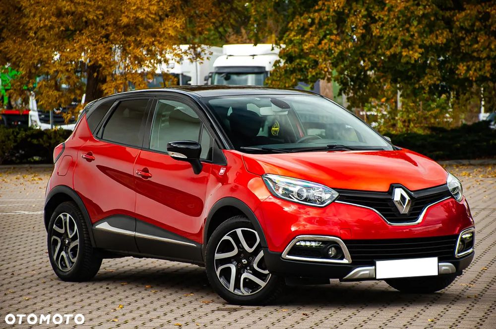 Renault Captur TCe 120 EDC Helly Hansen - 3