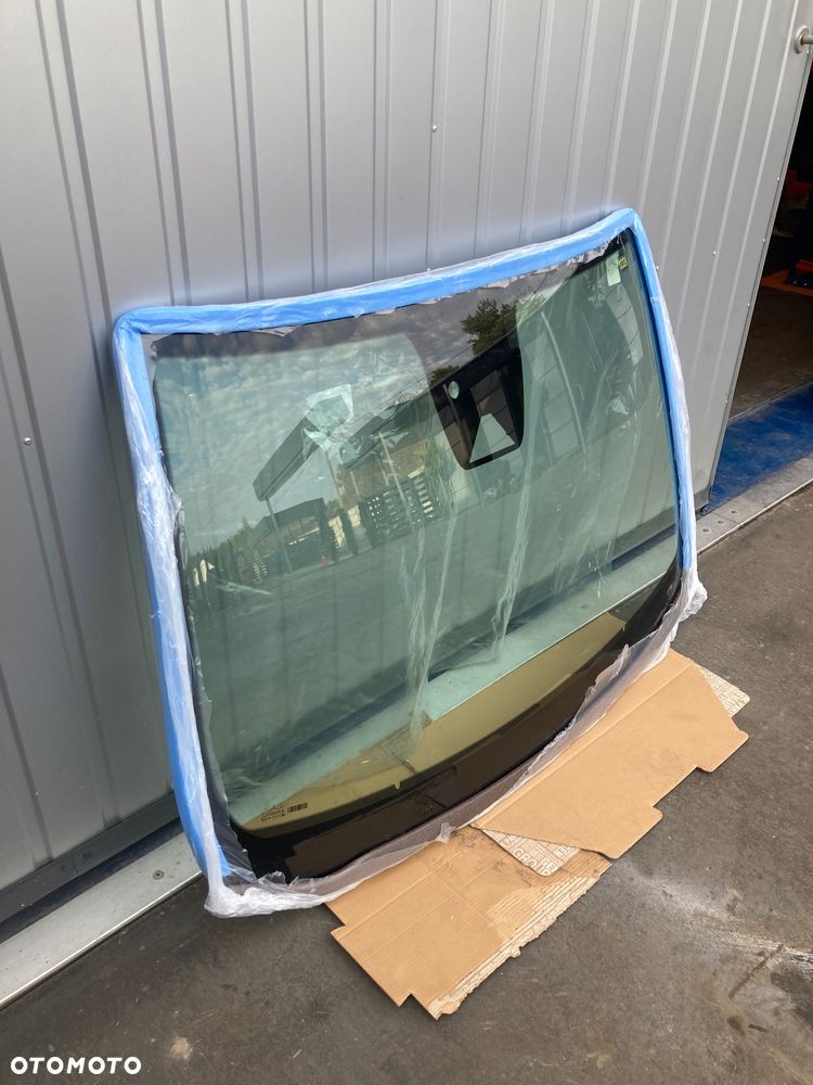 Renault CLIO 5 V 23r. 2023 3… ORYGINALNA SZYBA PRZEDNIA CZOŁOWA KAMERA SENSOR CZUJNIK RADAR ORYGINAŁ  na sensor deszczu czujnik Wwa - 4