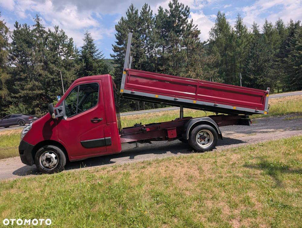 Renault Master - 2