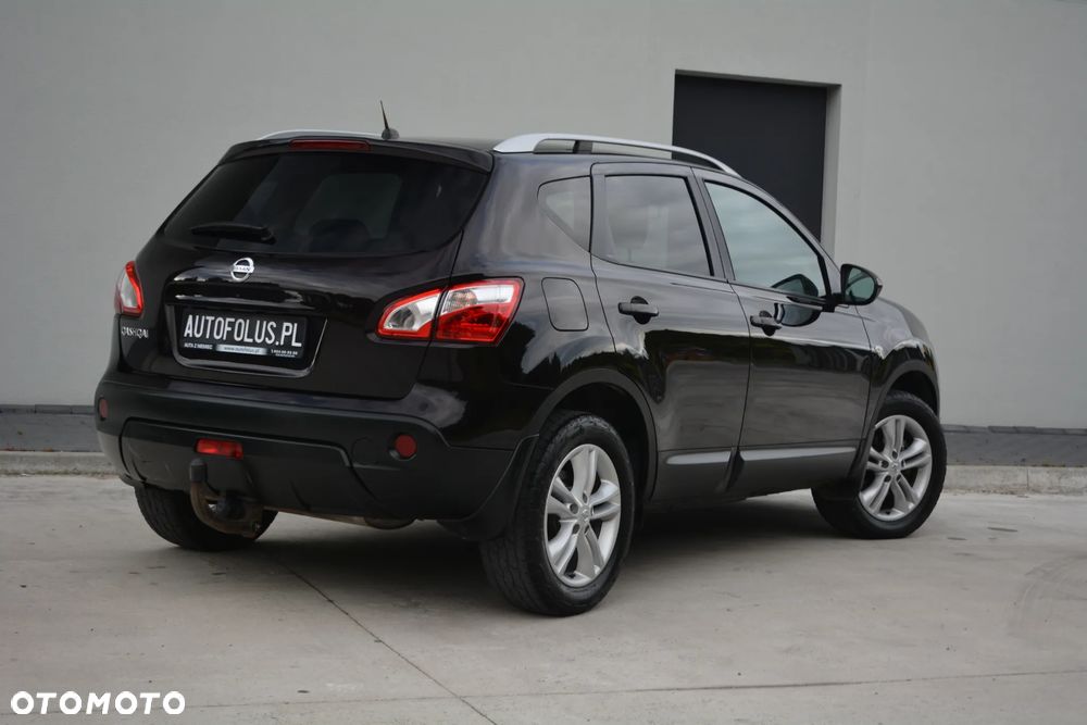 Nissan Qashqai - 12