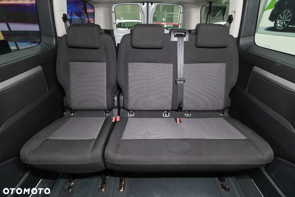 Toyota Proace Verso 2.0 D4-D Long Business - 15
