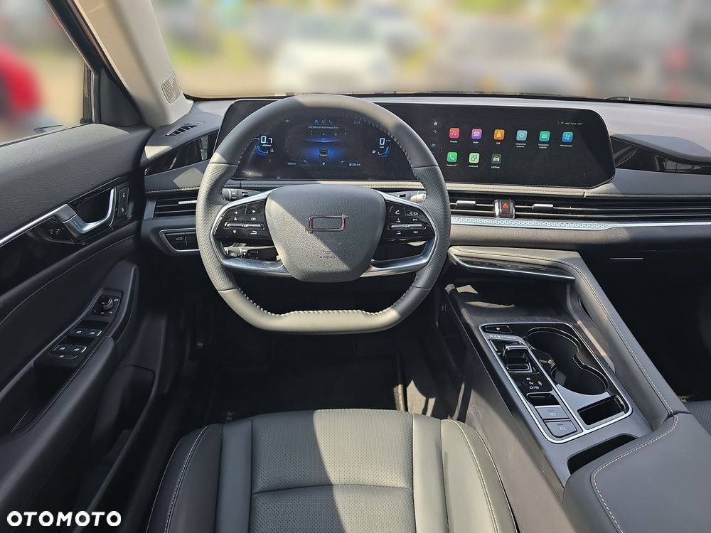 Bestune B70 2.0T Elegance - 21
