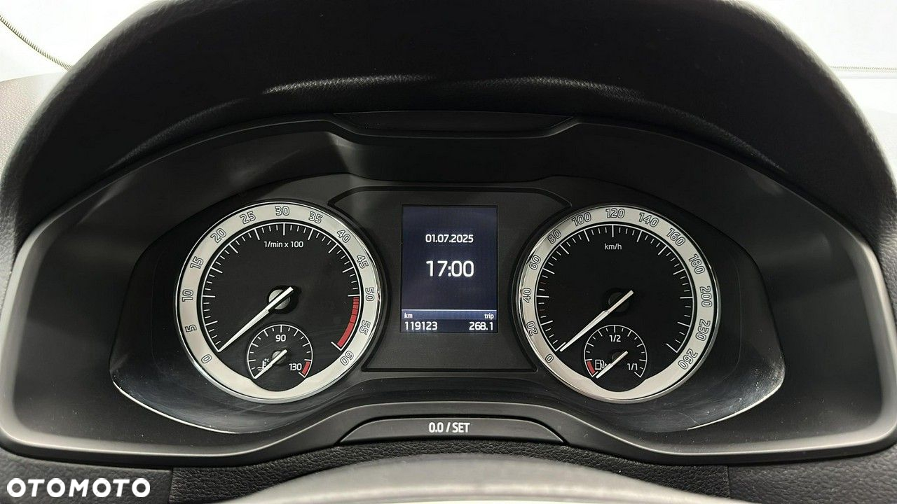 Skoda Karoq 2.0 TDI SCR 4x4 Ambition DSG - 15