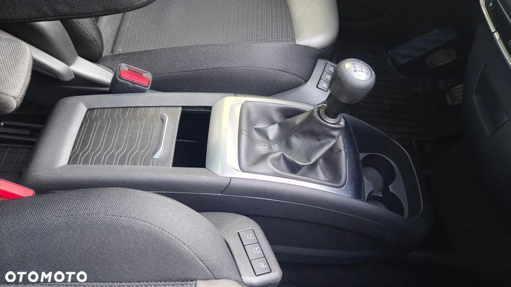 Citroën C4 Picasso 1.6 BlueHDi MoreLife - 10