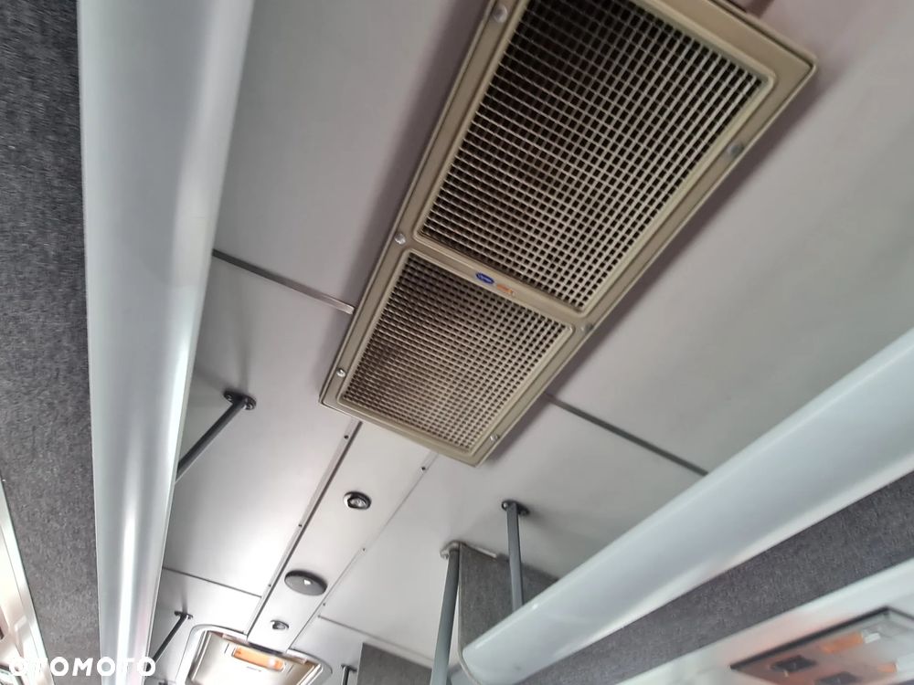 Iveco Triano Klima SUTRAK Webasto Tylko 134 tys km Urząd Gminy - 24