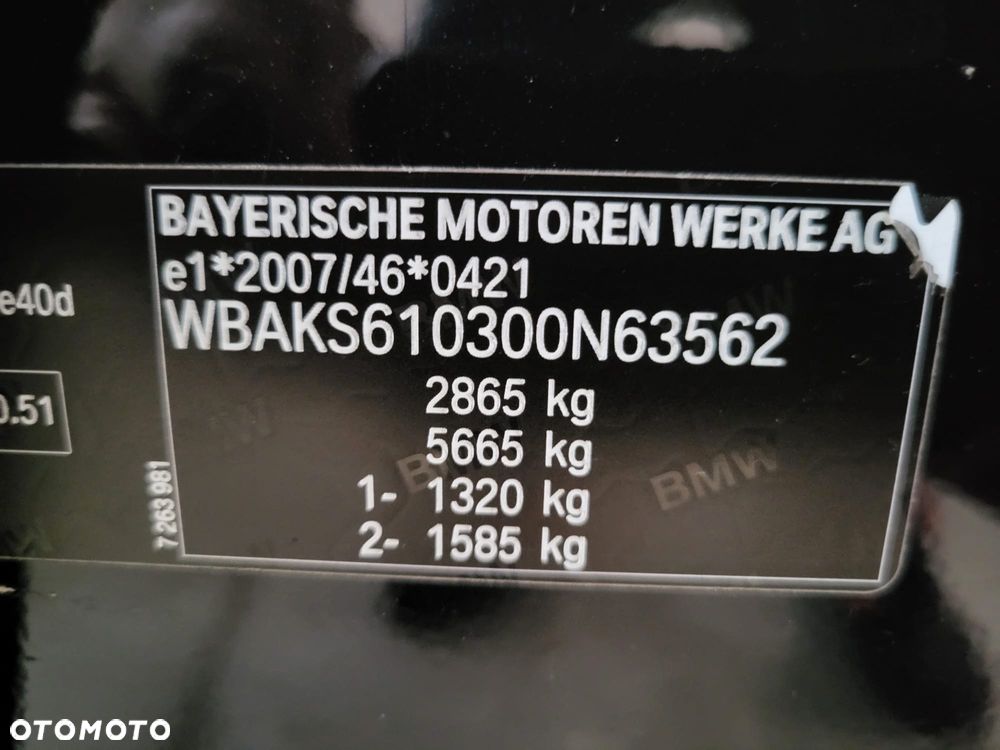 BMW X5 - 33