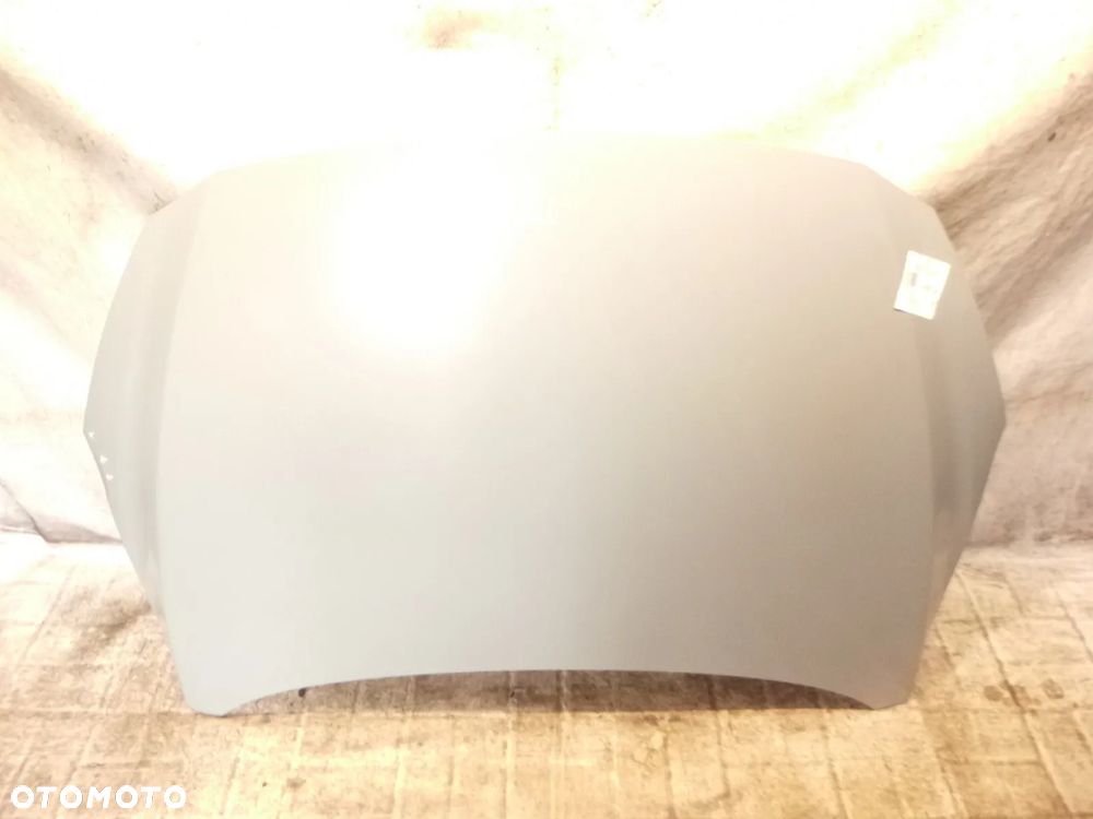 mazda 2 dj dl 14r- maska nowa oryginał - 1