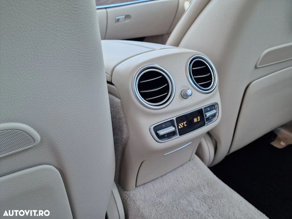 Mercedes-Benz E 300 9G-TRONIC Avantgarde - 11