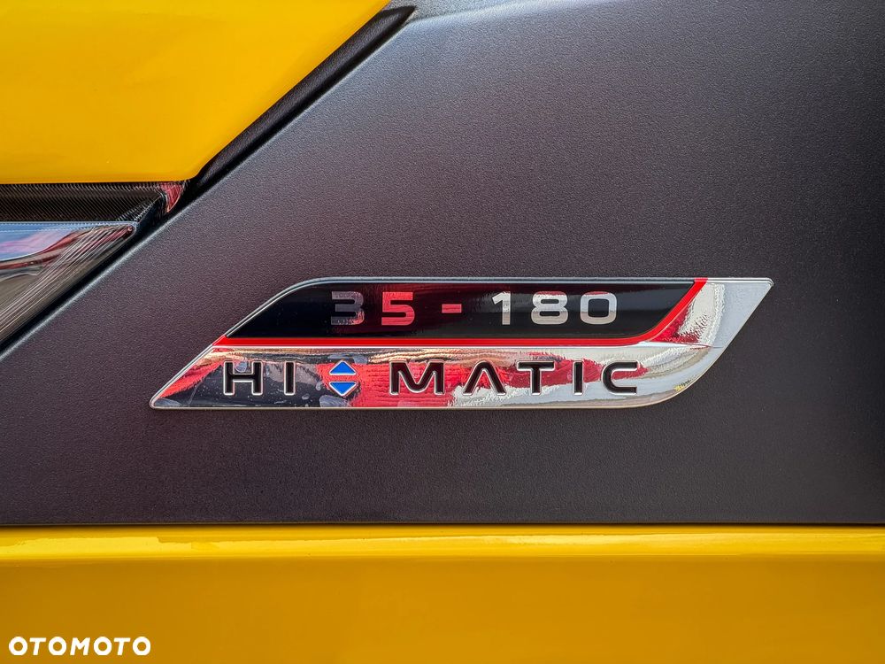 Iveco Daily plandeka 10ep, sypialnia - 11