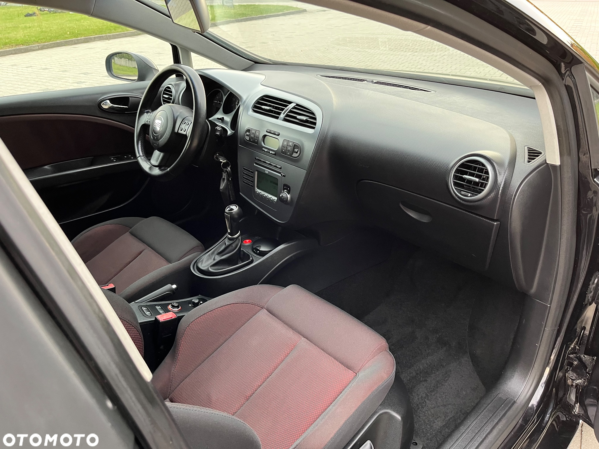 Seat Leon 1.6 Sport Limited - 10