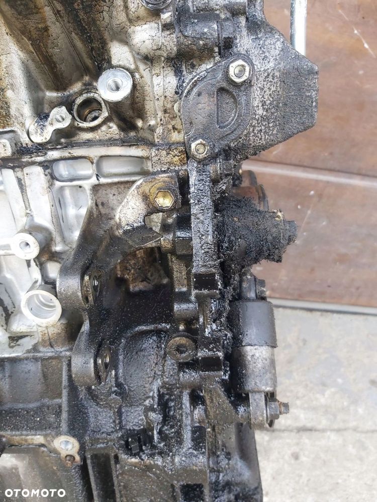 TOYOTA Avensis T25 silnik 2,0 vvti 1AZ-FSE - 6