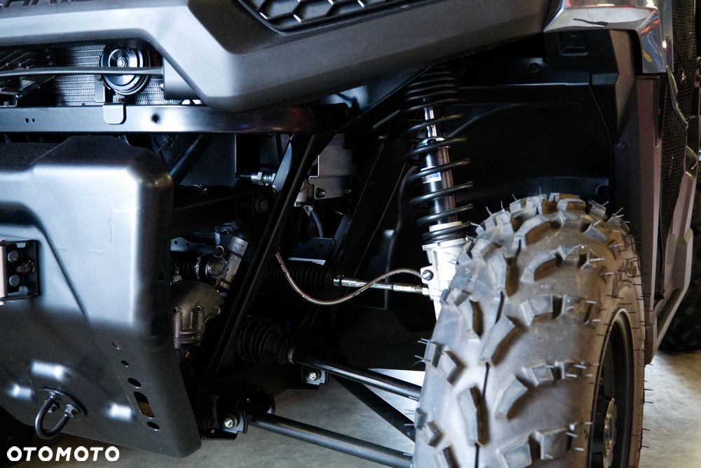 Polaris Ranger - 15