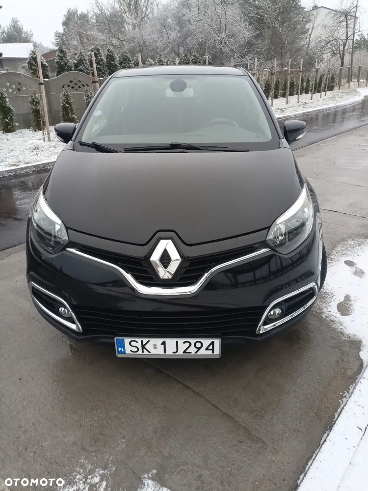 Renault Captur 0.9 Energy TCe Life - 3