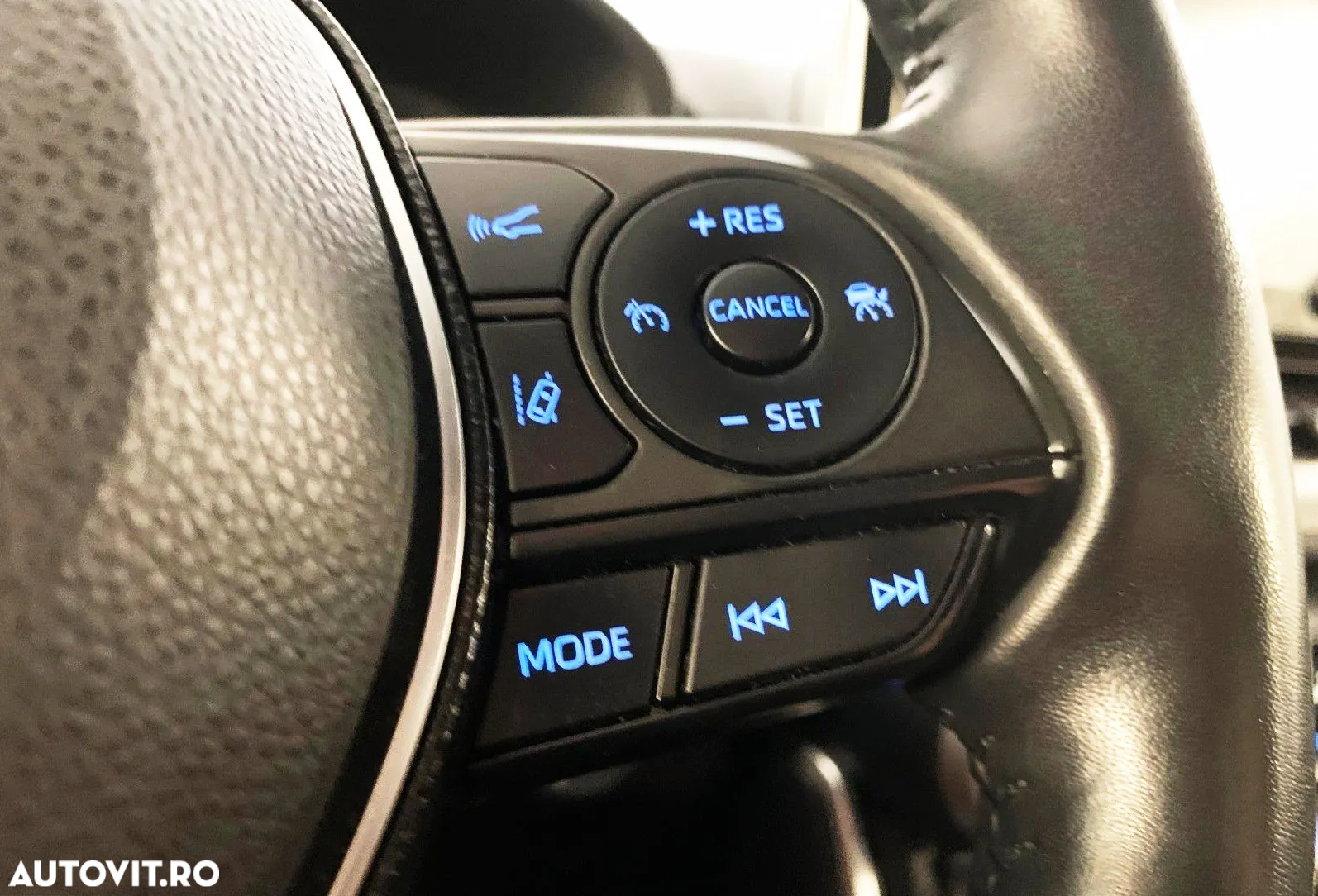 Toyota RAV4 2.5 PHEV VVT-iE 4x4 Style - 10
