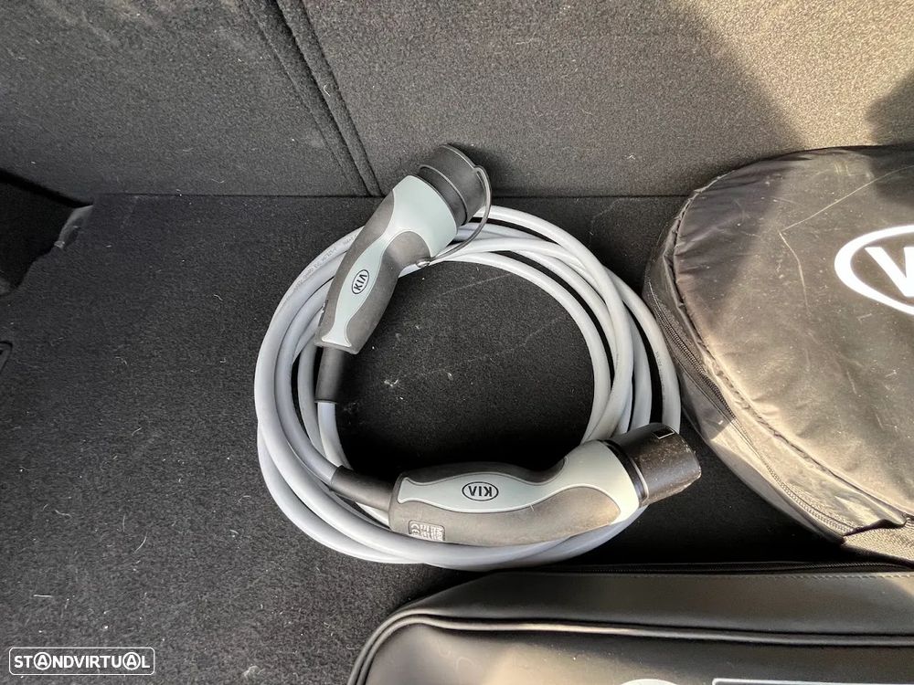 Kia XCeed 1.6 GDi PHEV Drive - 51